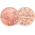 Austria 10 euro moneda 2016 - Austria por 15.50 € ✅