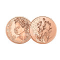 Austria 10 euros de Moneda 2023 - La nomeolvides por 13.50 € ✅