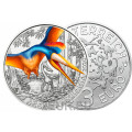 Austria 3 euros moneda 2020-2 - Arambourgiania por 17.00 € ✅