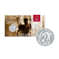 Austria 10 euro Silver coin 2017 - Gabriel - the Revealing Angel for 49.00 € ✅
