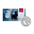 Austria 10 euro Silver coin 2017 - Michael – the Protecting Angel for 49.00 € ✅