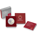 Austria 10 euros Moneda de plata Proof 2023 - LA MANZANILLA por 57.00 € ✅