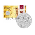 Austria 5 euros Moneda de plata 2022 - La felicidad es un pájaro por 26.50 € ✅