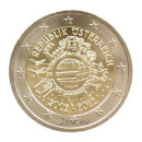 2012 - 10 YEARS OF EURO