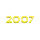 2007 year
