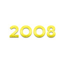 2008 year