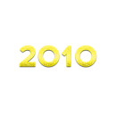 2010 year