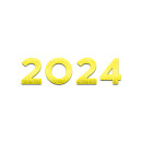2024 year