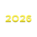 2026 year