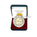 Bélgica 2 euros proof 2010 - presidencia de la ue por 36.90 € ✅