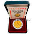 Bélgica 2 euros proof 2014 - Cruz Roja por 39.90 € ✅