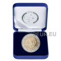 Belgium 2 euro proof 2019 - 25 years anniversary of the EMI for 29.00 € ✅