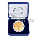 Belgium 2 euro proof 2020 - International year of plant health for 55.50 € ✅