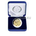 Belgium 2 euro proof 2021 - 500 Years Carolus V for 29.00 € ✅