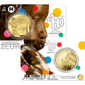 Belgium 2,5 euro BU 2019 - 400 years old manneken pis - FR for 11.00 € ✅