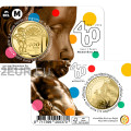 Belgium 2,5 euro BU 2019 - 400 years old manneken pis - NL for 11.00 € ✅