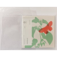 CARPETA / BLISTER PARA EL SET EURO - SAN MARINO, FINLANDIA, ANDORRA......