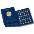 Álbum de monedas Erasmus 2022 por 14.95 € ✅