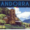 Andorra Euro Cartera BU 2018 por 35.00 € ✅