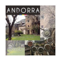 Andorra Euro Cartera BU 2019 por 39.50 € ✅