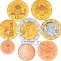 Austria UNC 2017 - Cartera Euro por 9.50 € ✅