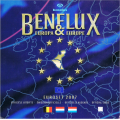 BENELUX conjunto de euros BU 2007 por 48.00 € ✅