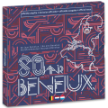 BENELUX conjunto de euros BU 2024 - 80 ANIVERSARIO DEL CONVENIO ADUANERO DEL BENELUX por 63.00 € ✅