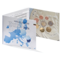 Bulgaria euro set BU 2026 for 25.00 € ✅