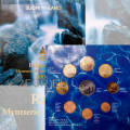 Finland euro set BU 2004 - Enlargement of the European Union for 25.00 € ✅
