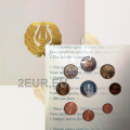 Finlandia conjunto de euros BU 2004 - Graduadas de secundaria por 30.00 € ✅