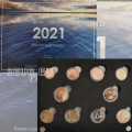 Finlandia PROOF Juego de monedas de euro 2021 por 100.00 € ✅