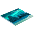 Finlandia conjunto de euros BU 2025 - Auroras boreales en Finlandia por 39.00 € ✅