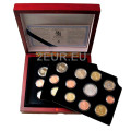 Finlandia PROOF 1999-2001 - Juego de monedas de euro por 245.00 € ✅