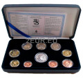 Finland Euro coin set PROOF 2004 for 425.00 € ✅
