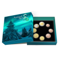 Finlandia PROOF Juego de monedas de euro 2025 por 115.00 € ✅