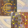 France BU set 2001 - Euro coin set for 40.00 € ✅