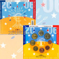 Francia BU set 2006 - juego de monedas de euro por 36.00 € ✅