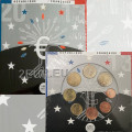 Francia BU set 2013 - juego de monedas de euro por 39.00 € ✅