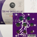 Francia BU set 2015 - juego de monedas de euro por 36.00 € ✅