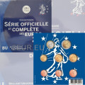 Francia BU set 2018 - juego de monedas de euro por 35.00 € ✅