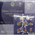 Francia BU set 2019 - juego de monedas de euro por 42.00 € ✅