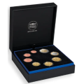 Francia PROOF set 2024 - juego de monedas de euro por 95.00 € ✅