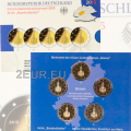 Alemania 2 euro proof 2015 - Iglesia de San Pablo de Frankfurt por 35.00 € ✅