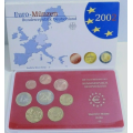 ALEMANIA SET PROOF 2002 - A por 17.00 € ✅