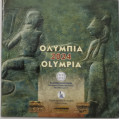 Greece euro set BU 2024 - euro set BU - OLYMPIA for 37.50 € ✅