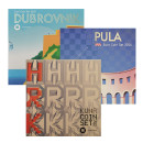 EURO COIN SET BU