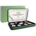 Ireland euro set proof 2026 for 148.00 € ✅