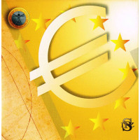 Italia conjunto de euros BU 2007