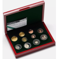 Luxemburgo juego de monedas de euro Proof 2024 por 230.00 € ✅