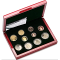 Luxemburgo juego de monedas de euro Proof 2025 por 265.00 € ✅